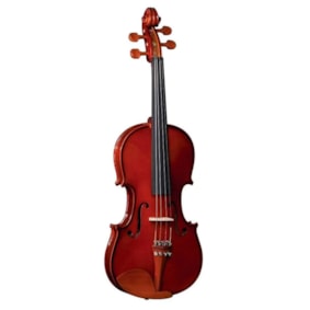 Violino Eagle VE441 Envelhecido 4/4 - Acompanha Estojo Violino Eagle VE441 Envelhecido 4/4 - Acompanha Estojo