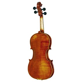 Violino Eagle VK 544 Sólido Envelhecido 4/4 c/ Case Luxo