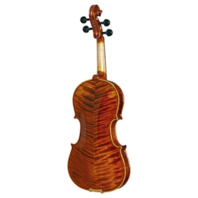 Violino Eagle VK 644 Tampo Sólido Envelhecido 4/4 c/ Case Luxo Violino Eagle VK 644 Tampo Sólido Envelhecido 4/4 c/ Case Luxo