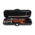 Violino Eagle VK 644 Tampo Sólido Envelhecido 4/4 c/ Case Luxo Violino Eagle VK 644 Tampo Sólido Envelhecido 4/4 c/ Case Luxo