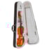 Violino Hofma HVE 221,5 com Case Violino Hofma HVE 221,5 com Case
