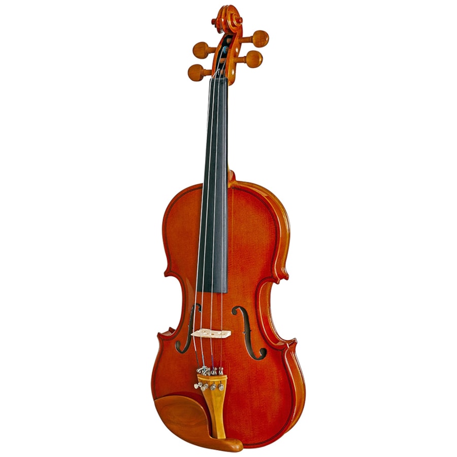 Violino Hofma HVE 221,5 com Case Violino Hofma HVE 221,5 com Case