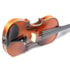 Violino Vivace Beethoven BE34 3/4 C/ Estojo Arco e Breu