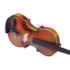 Violino Vivace Beethoven BE44S 4/4 Tampo Sólido com Case Luxo Violino Vivace Beethoven BE44S 4/4 Tampo Sólido com Case Luxo