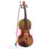 Violino Vivace Beethoven BE44S 4/4 Tampo Sólido com Case Luxo Violino Vivace Beethoven BE44S 4/4 Tampo Sólido com Case Luxo