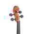 Violino Vivace Mozart MO34S 3/4 com Case Luxo Violino Vivace Mozart MO34S 3/4 com Case Luxo