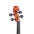 Violino Vivace Mozart MO34S 3/4 com Case Luxo