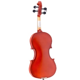 Violino Vivace Mozart MO44 4/4 Natural Brilhante Com Case Violino Vivace Mozart MO44 4/4 Natural Brilhante Com Case