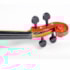 Violino Vivace Mozart MO44 4/4 Natural Brilhante Com Case Violino Vivace Mozart MO44 4/4 Natural Brilhante Com Case