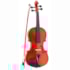 Violino Vivace Mozart MO44 4/4 Natural Brilhante Com Case Violino Vivace Mozart MO44 4/4 Natural Brilhante Com Case