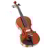 Violino Yamaha V5SA 4/4 Com Case Violino Yamaha V5SA 4/4 Com Case