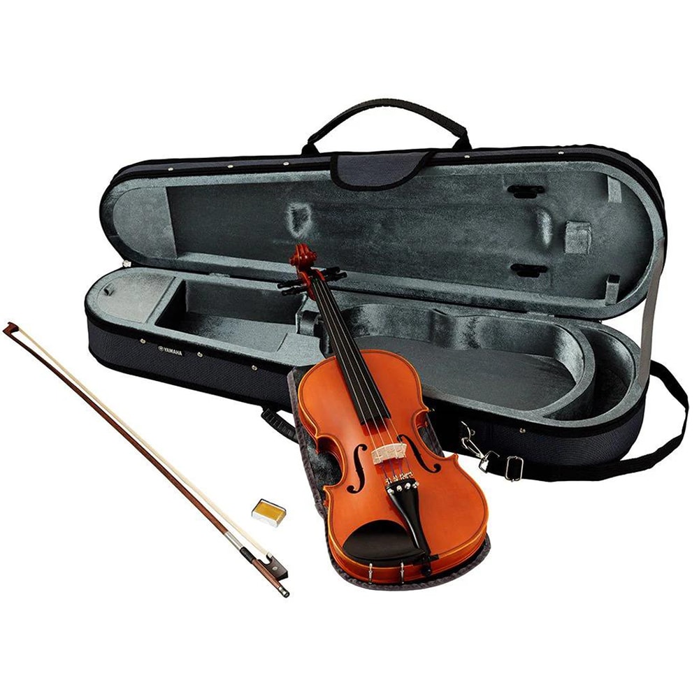 Violino Yamaha V5SA 4/4 Com Case