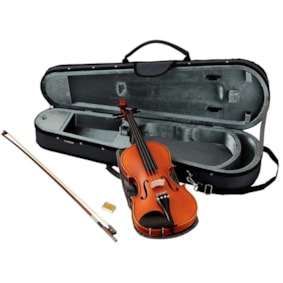 Violino Yamaha V5SA 4/4 Com Case Violino Yamaha V5SA 4/4 Com Case