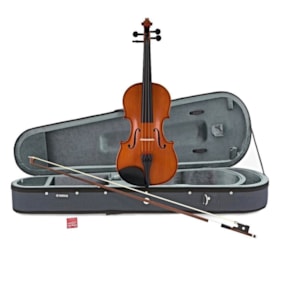 Violino Yamaha V5SC 4/4 Com Case Violino Yamaha V5SC 4/4 Com Case