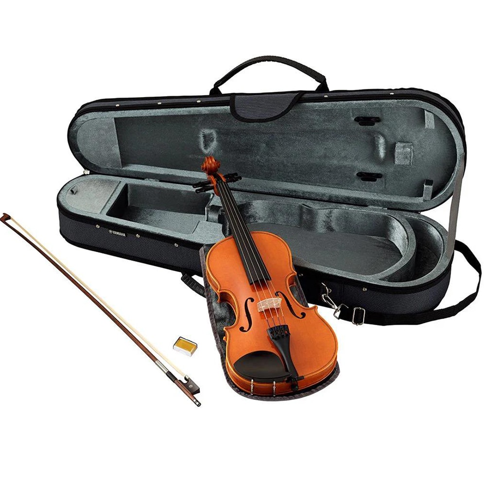 Violino Yamaha V5SC 4/4 Com Case