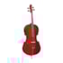 Violoncelo Eagle CE200 4/4 com bag Violoncelo Eagle CE200 4/4 com bag