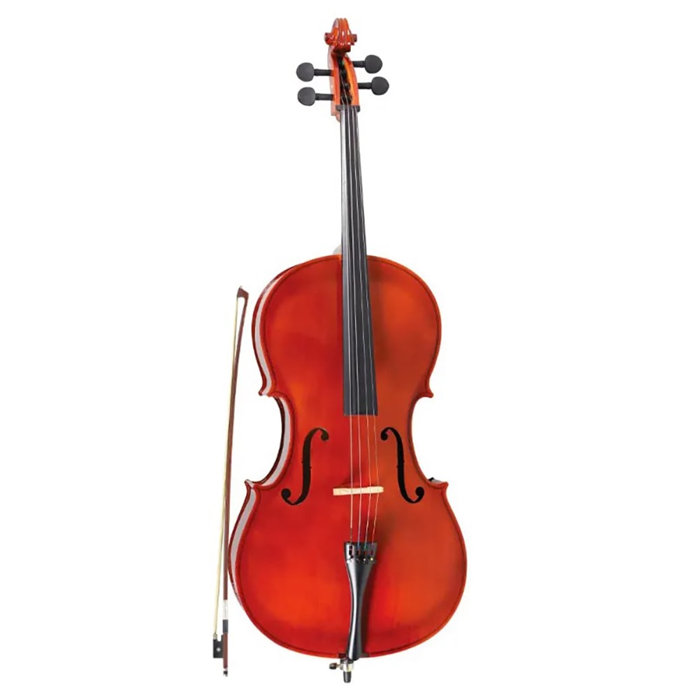 Violoncelo Vivace 4/4 CMO44 Com Bag