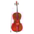 Violoncelo Vivace 4/4 CMO44 Com Bag