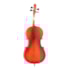 Violoncelo Vivace CBE44 Beethoven 4/4 Com Bag Violoncelo Vivace CBE44 Beethoven 4/4 Com Bag