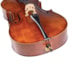 Violoncelo Vivace Strauss CST44S Fosco 4/4 - Acompanha Bag