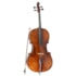 Violoncelo Vivace Strauss CST44S Fosco 4/4 - Acompanha Bag Violoncelo Vivace Strauss CST44S Fosco 4/4 - Acompanha Bag