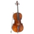 Violoncelo Vivace Strauss CST44S Fosco 4/4 - Acompanha Bag